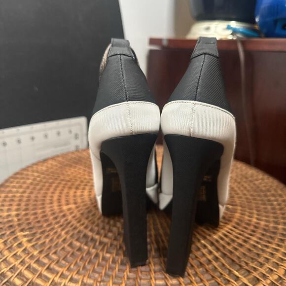 Jeffrey campbell handmade vintage - Picture 7 of 8